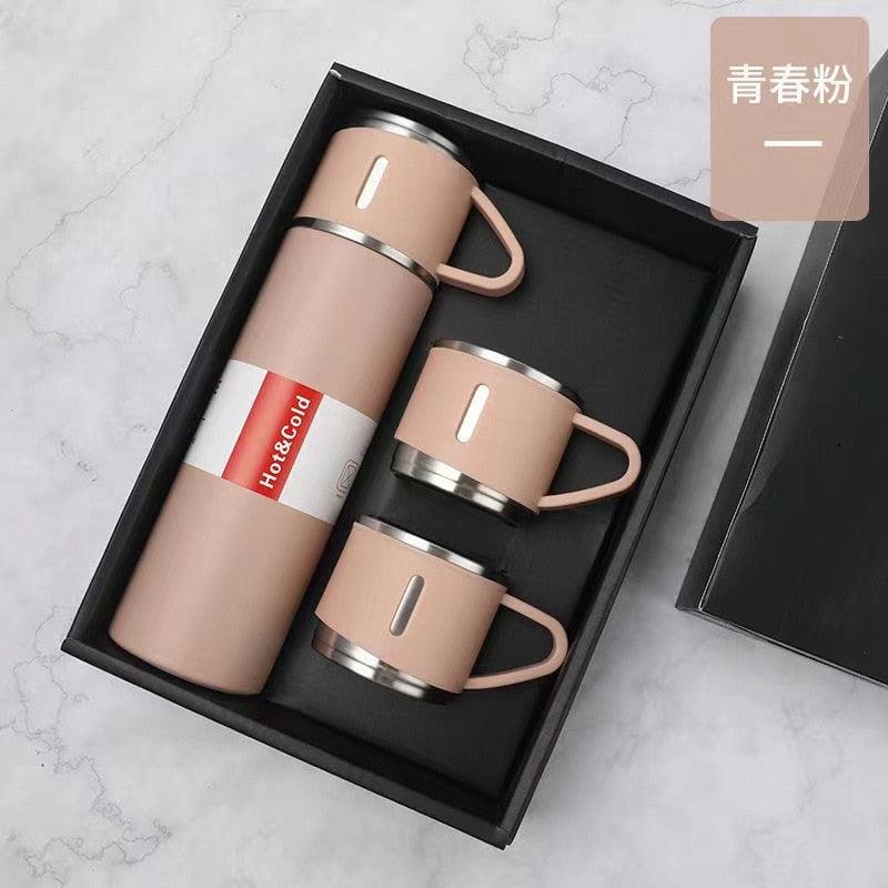 Thermal Travel Sports Mug - NobAdy's Favorite