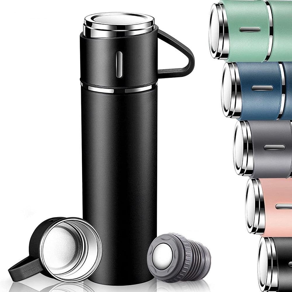 Thermal Travel Sports Mug - NobAdy's Favorite