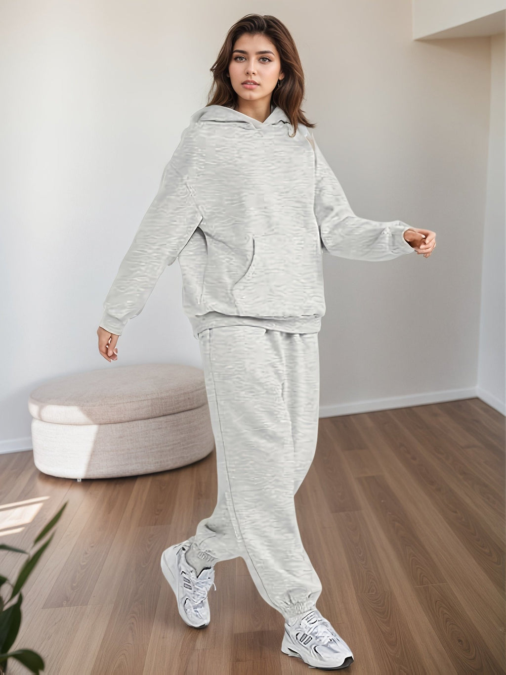 The Retreat Lounge Set - NobAdy's Favorite