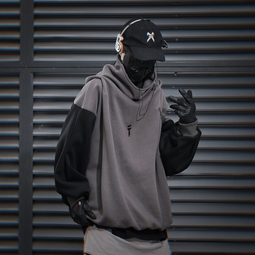 NOBADYS SMART HOODIE