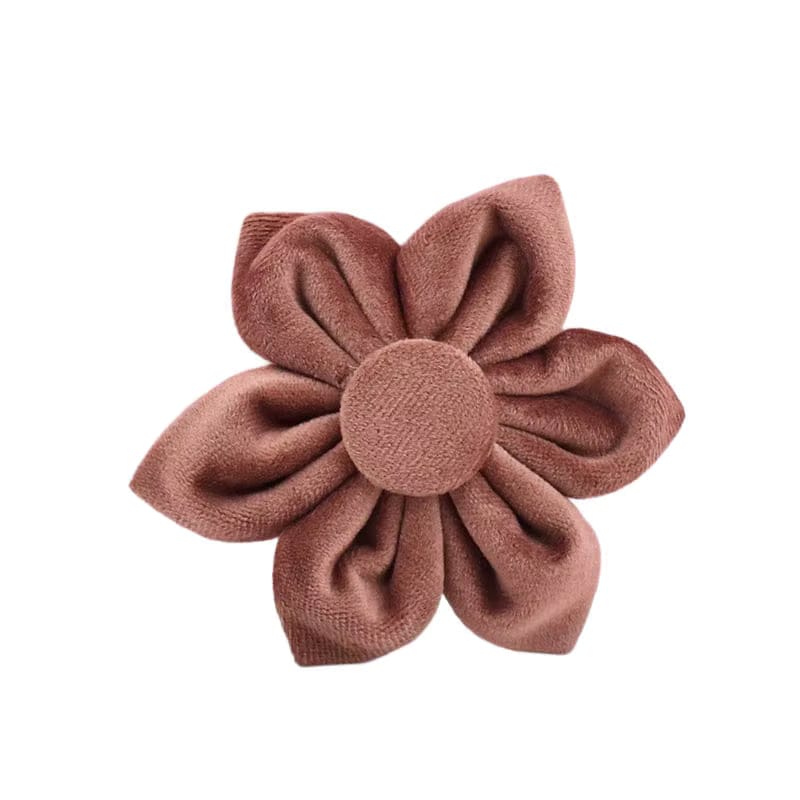 Dusty Pink Velvet Set - NobAdy's Favorite