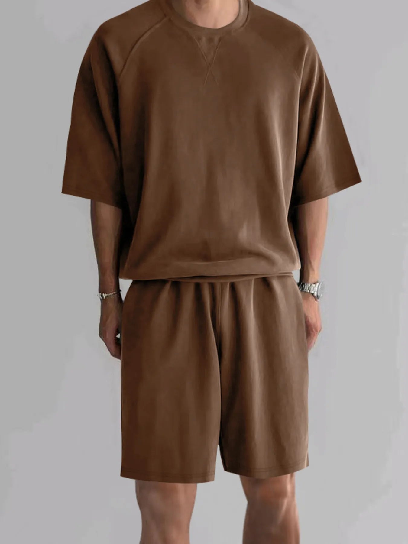 The Weekender Men's Lounge Set - NobAdy's Favorite