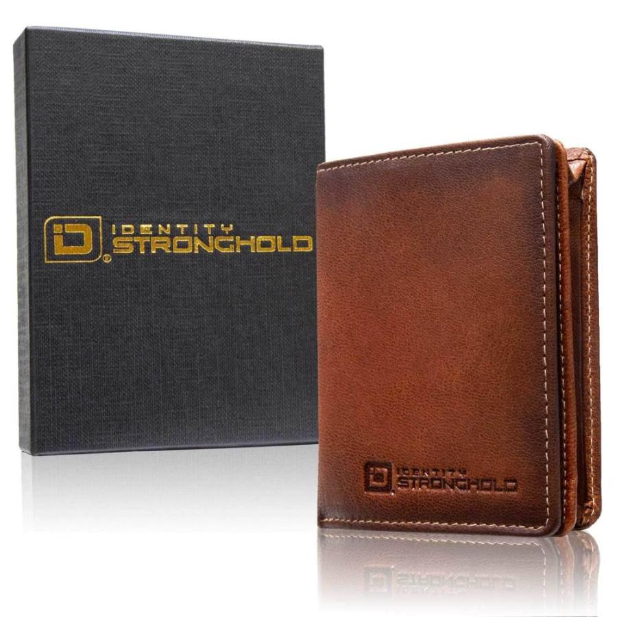 Executive Bifold Wallet - NobAdy's Favorite