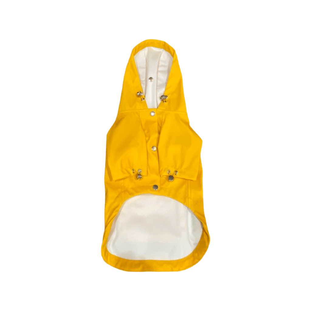 The Shield Pet Raincoat - NobAdy's Favorite
