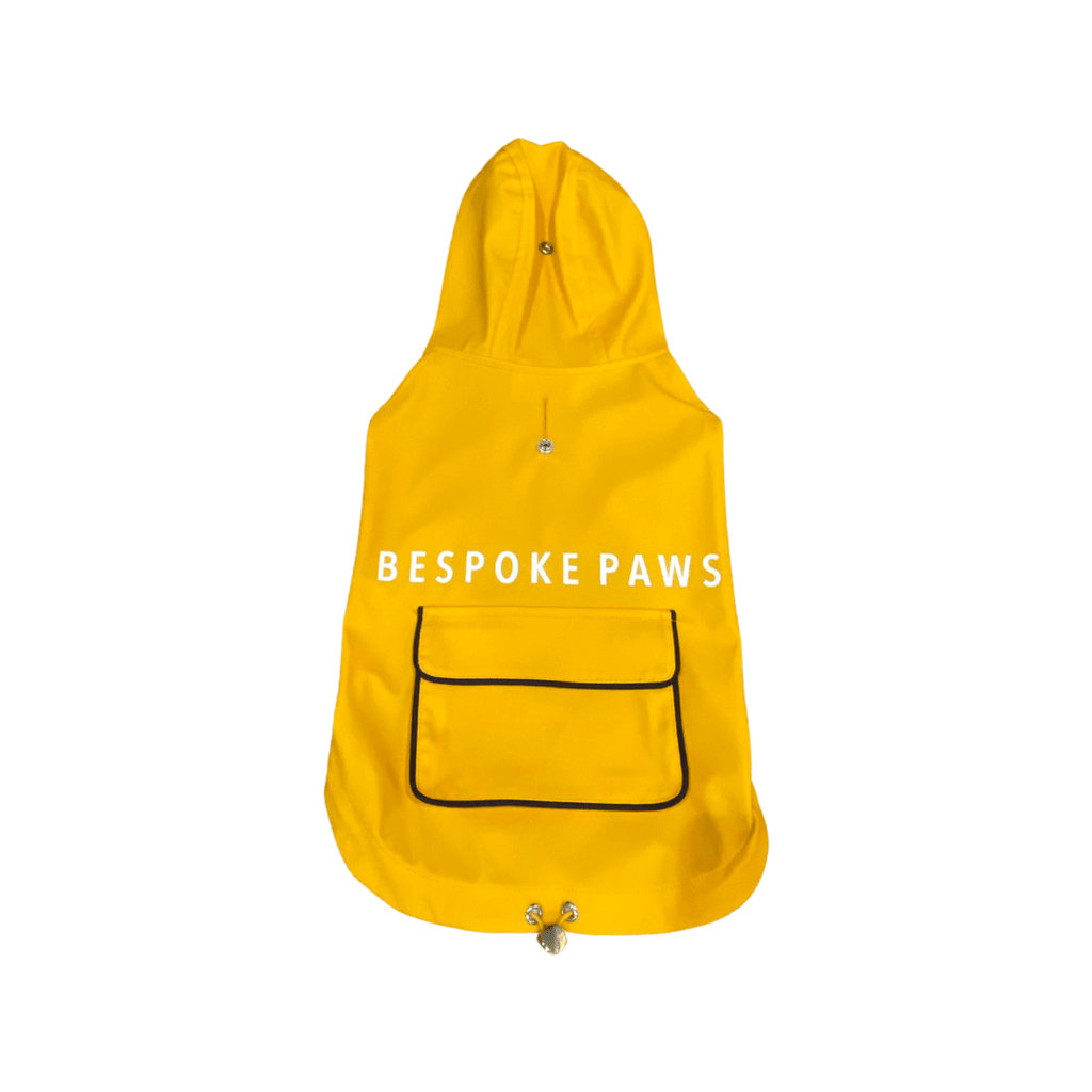 The Shield Pet Raincoat - NobAdy's Favorite