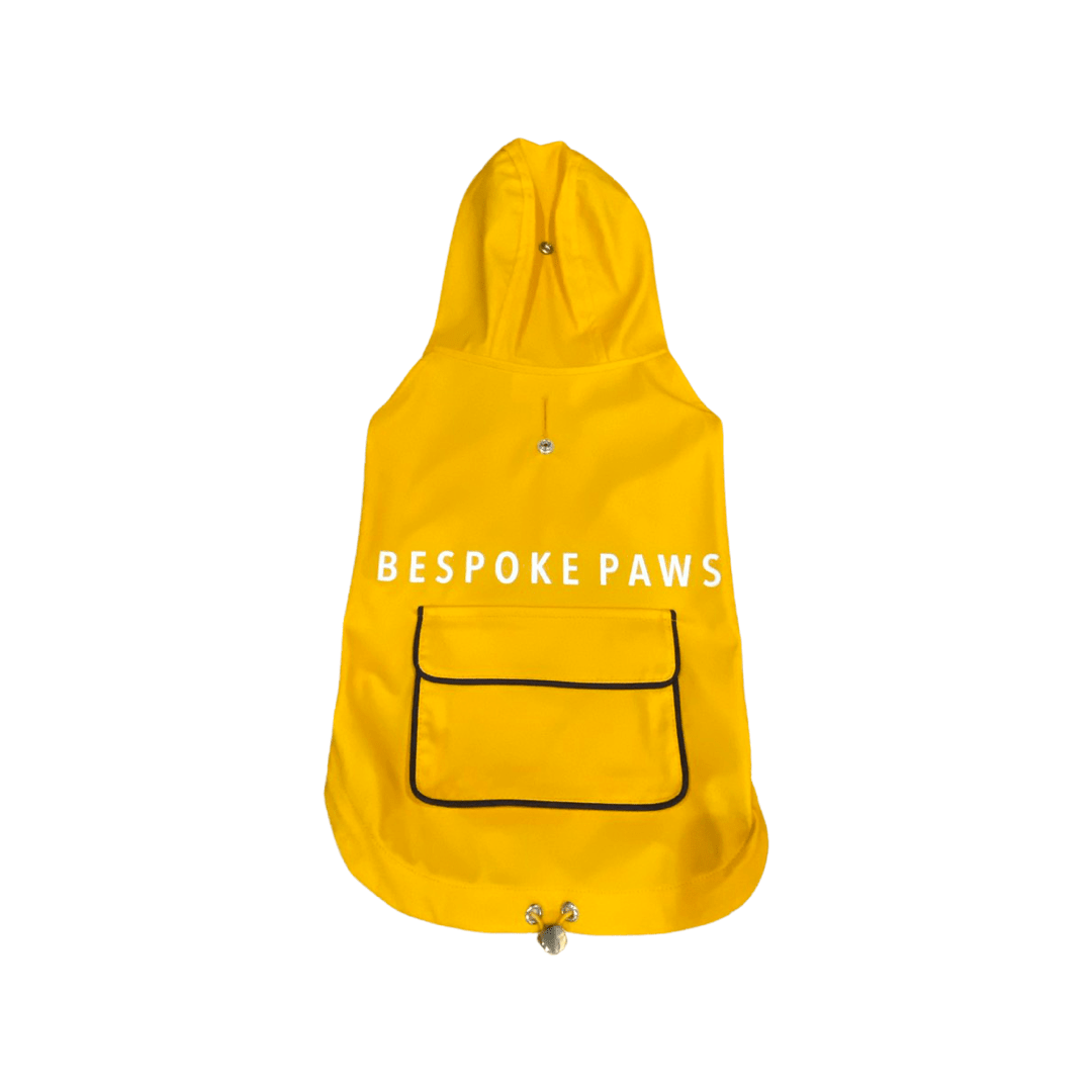 The Shield Pet Raincoat - NobAdy's Favorite