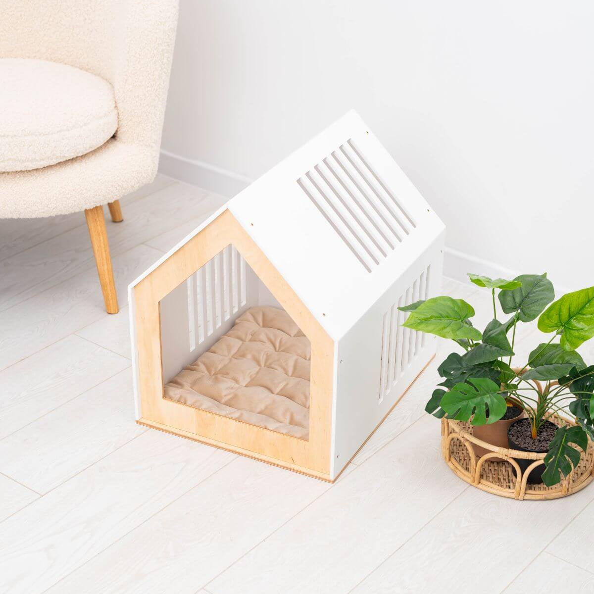 Haven Pet House