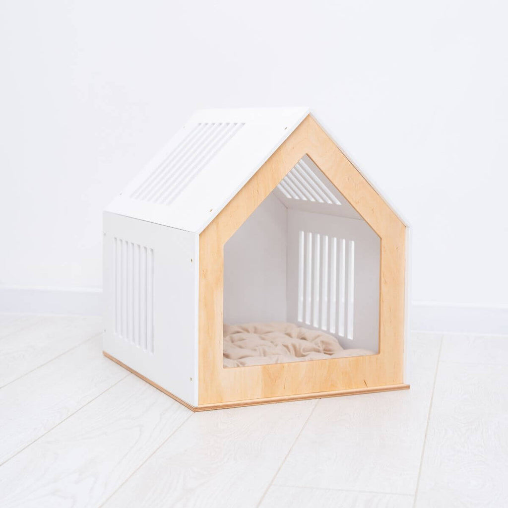 Haven Pet House