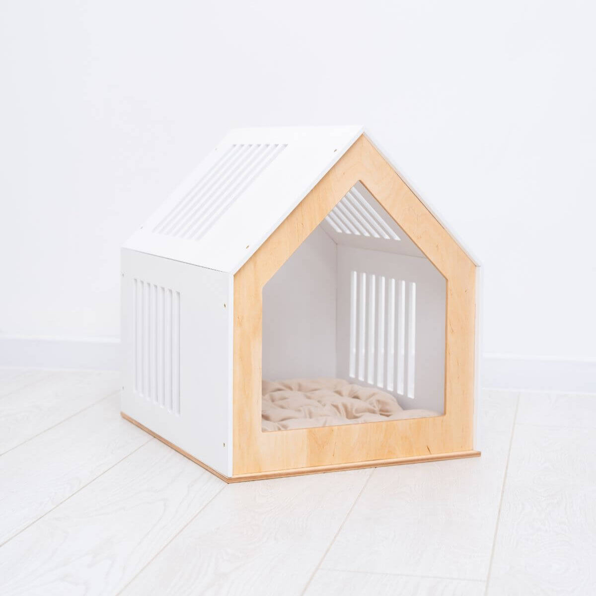 Haven Pet House
