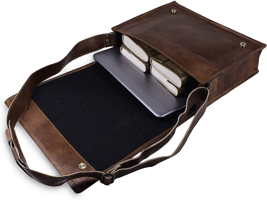 The Prime Satchel - NobAdy's Favorite