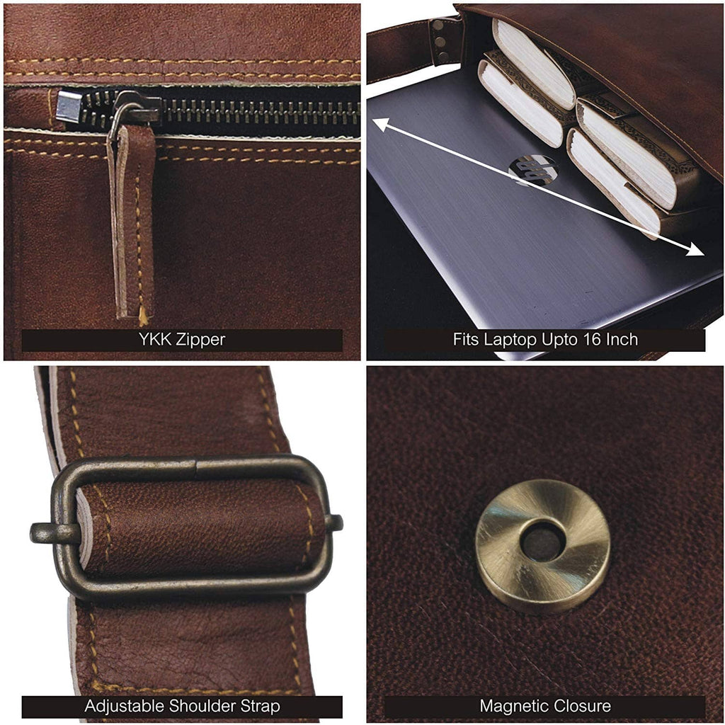 The Prime Satchel - NobAdy's Favorite