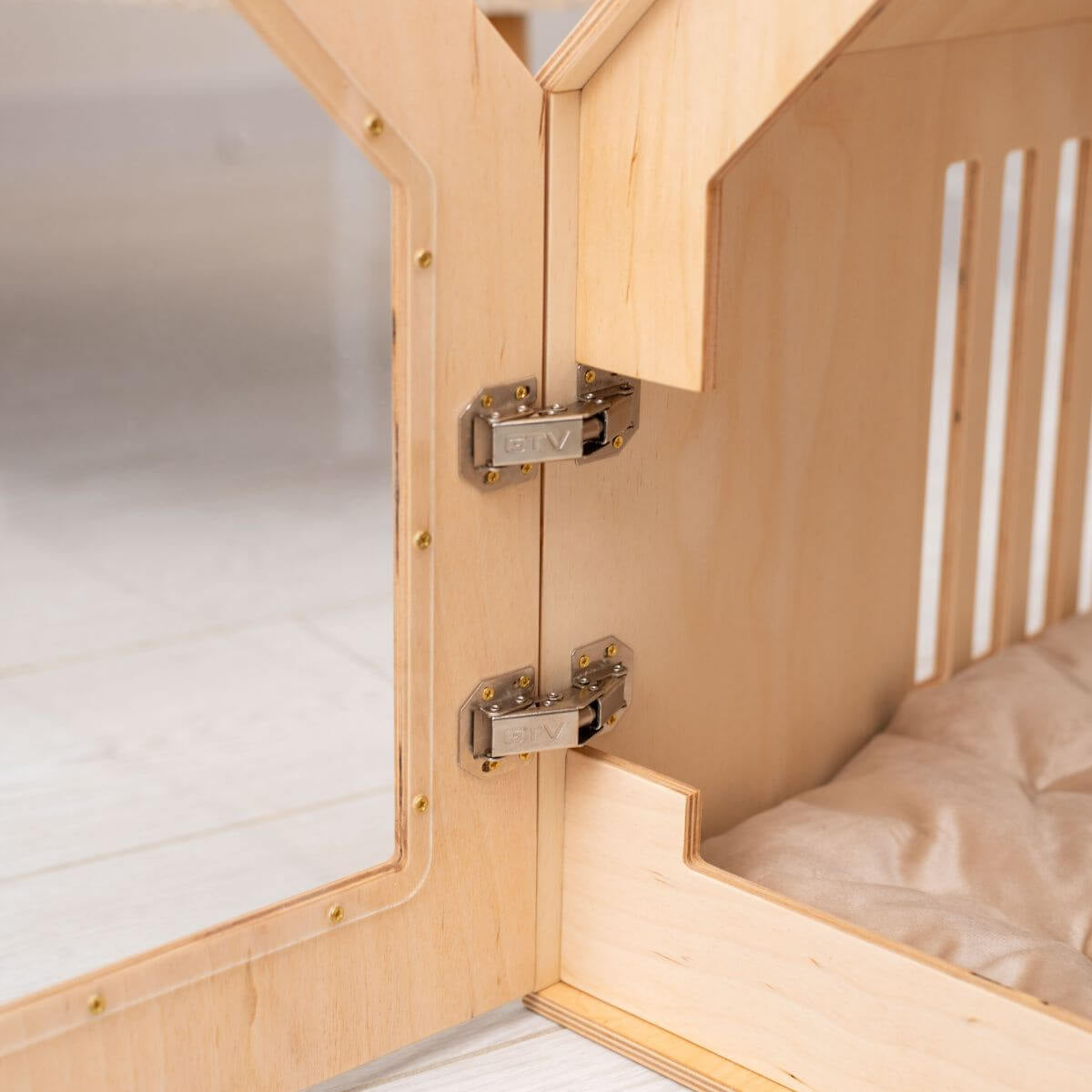 Haven Pet House