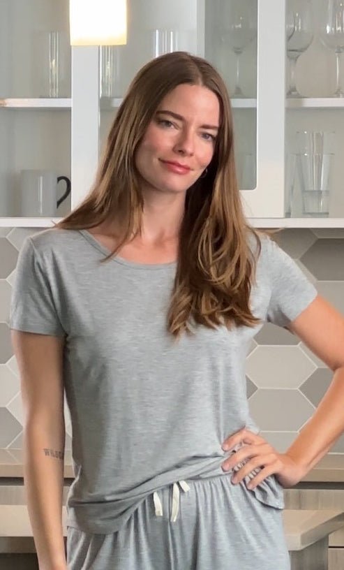 Unwind Bamboo Lounge Set - NobAdy's Favorite