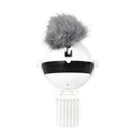 The Chase Interactive Cat Toy - NobAdy's Favorite