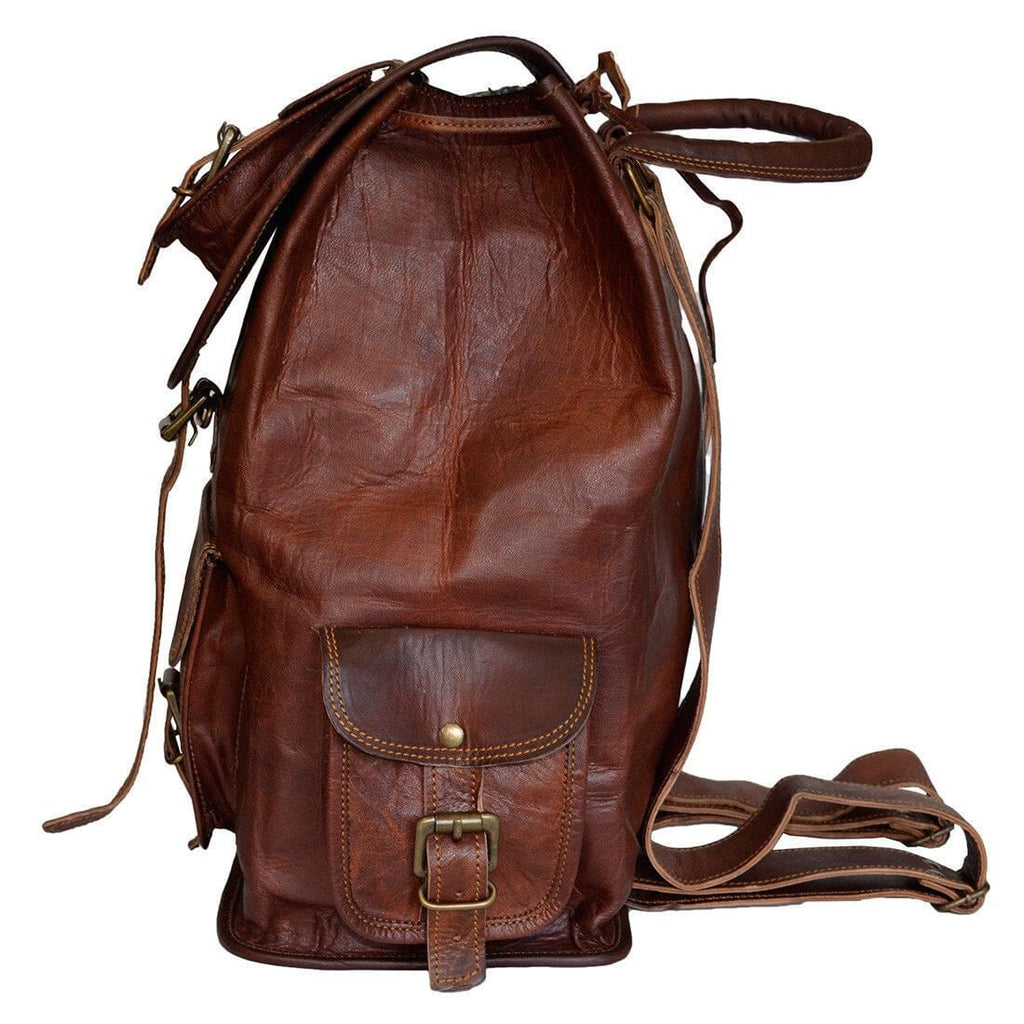 BOGO: 'The Outdoor Hiking Backpack + FREE Journal - NobAdy's Favorite