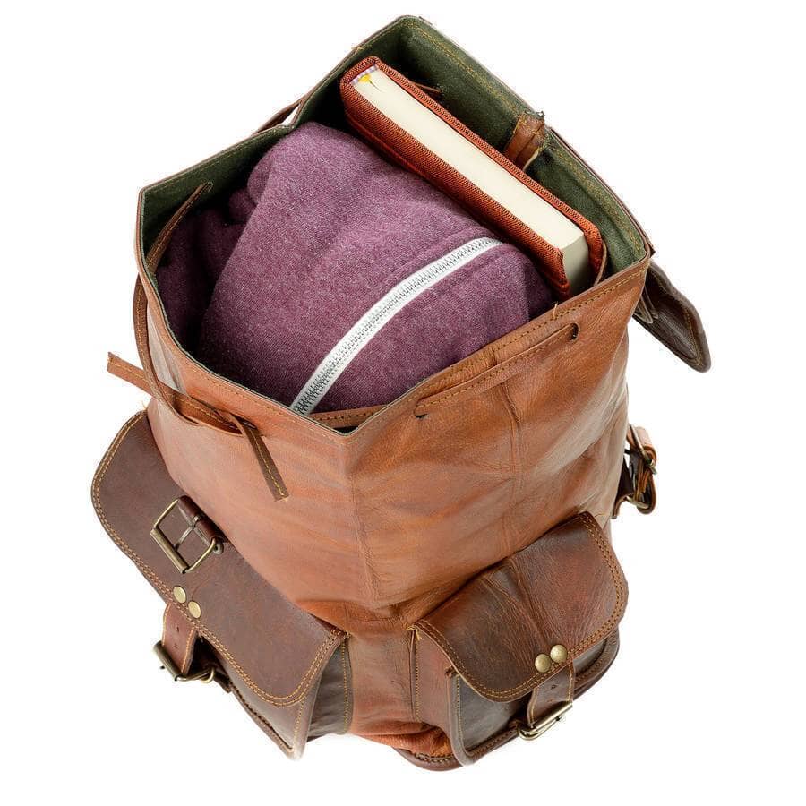 BOGO: 'The Outdoor Hiking Backpack + FREE Journal - NobAdy's Favorite