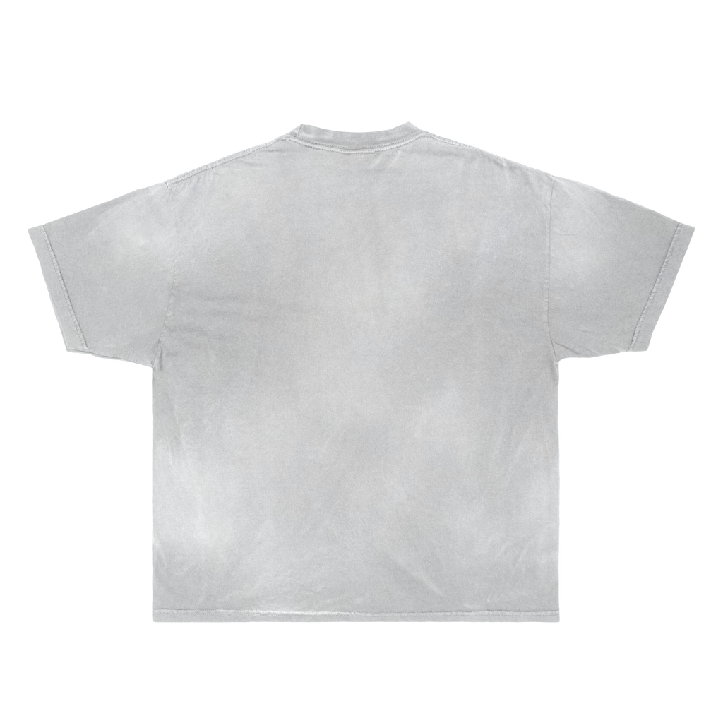 ANARCHY STREET TEE
